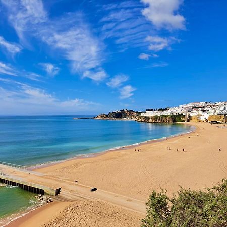 Albuera Villa Albufeira Esterno foto
