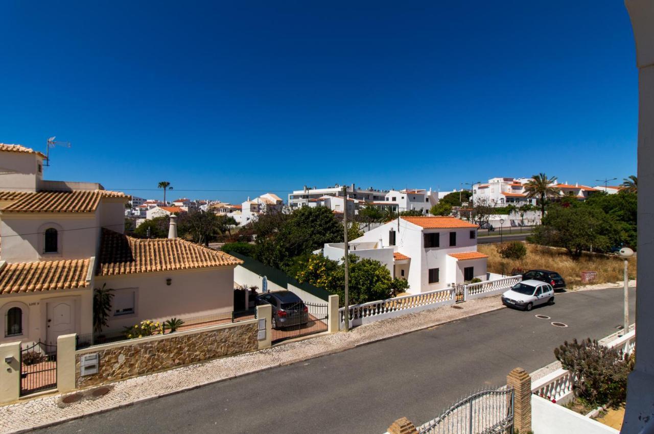Albuera Villa Albufeira Esterno foto